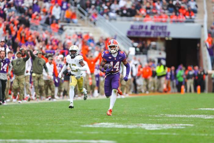 Shelton Lewis - Georgia Tech